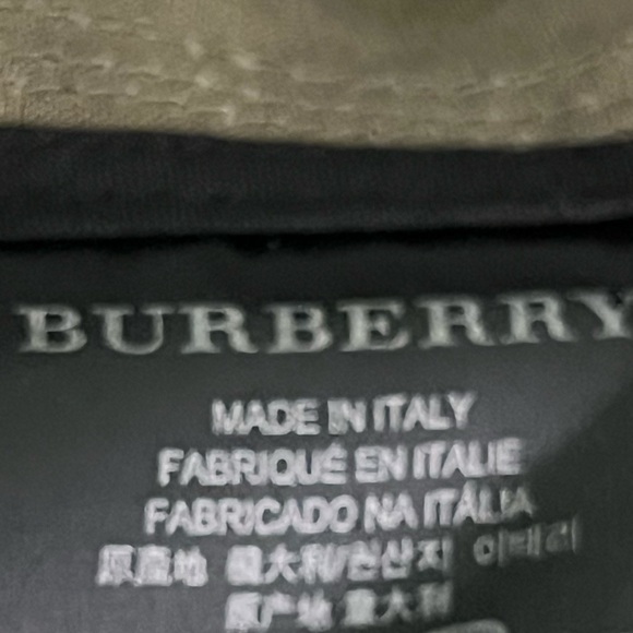 Burberry Prorsum Runway 2012 Cocoon Linen Belted Hooded Parka Jacket RARE - Picture 9 of 14